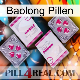 Baolong Pills 33
